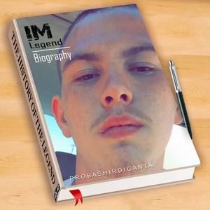 Meet your Posher, Dale